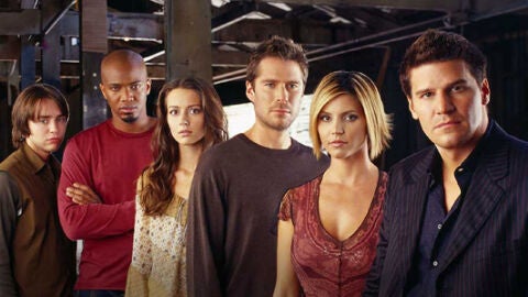 'Angel'
