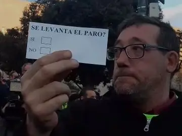 as papeletas que usarán los taxistas de Barcelona as papeletas que usarán los taxistas de Barcelona