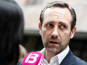 José Ramón Bauzá José Ramón Bauzá