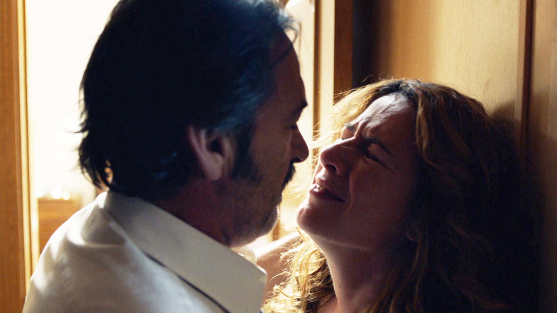 Pascual, decepcionado con Almudena: "&iquest;Qu&eacute; quer&iacute;as matarme con un tenedor?"