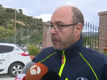 El bombero que diseñó la jaula El bombero que diseñó la jaula