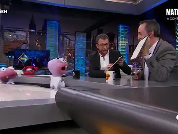 EH OK HORMIGAS EH OK HORMIGAS