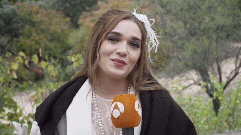 EL MENSAJE DE JULIETA PARA SAÚL