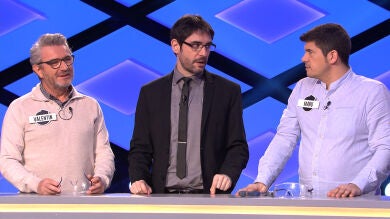 Las cinco mejores reflexiones de los concursantes de ‘¡Boom!’