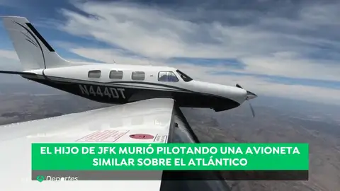 Las cuatro hipótesis que maneja la Policía sobre el avión desaparecido en el que iba Sala Las cuatro hipótesis que maneja la Policía sobre el avión desaparecido en el que iba Sala