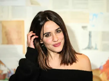 Macarena García Macarena García