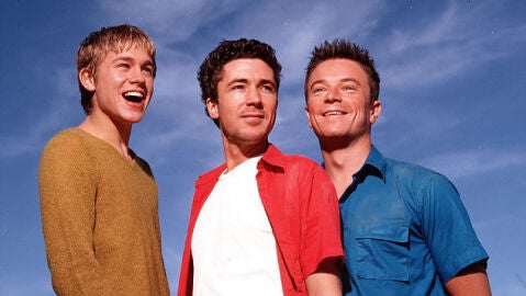 La versión original de 'Queer as Folk'