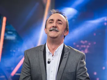 Revive la entrevista completa de Santi Rodríguez en 'El Hormiguero 3.0' Revive la entrevista completa de Santi Rodríguez en 'El Hormiguero 3.0'