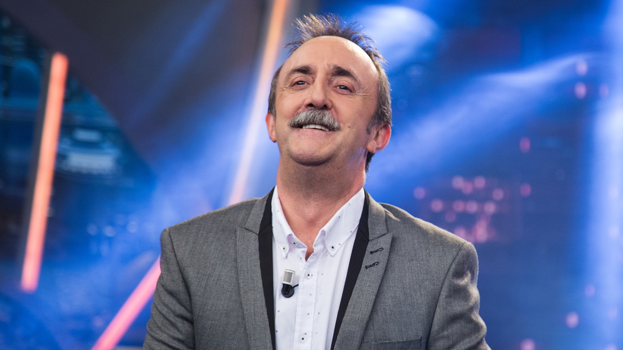 VIDEO EL HORMIGUERO Revive La Entrevista Completa De Santi Rodr guez video-el-hormiguero-revive-la-entrevista-completa-de-santi-rodr-guez