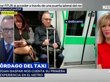 GASPAR METRO GASPAR METRO