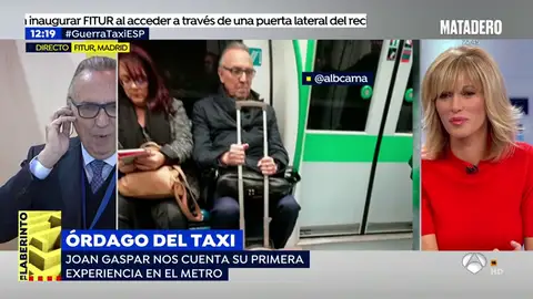 GASPAR METRO GASPAR METRO