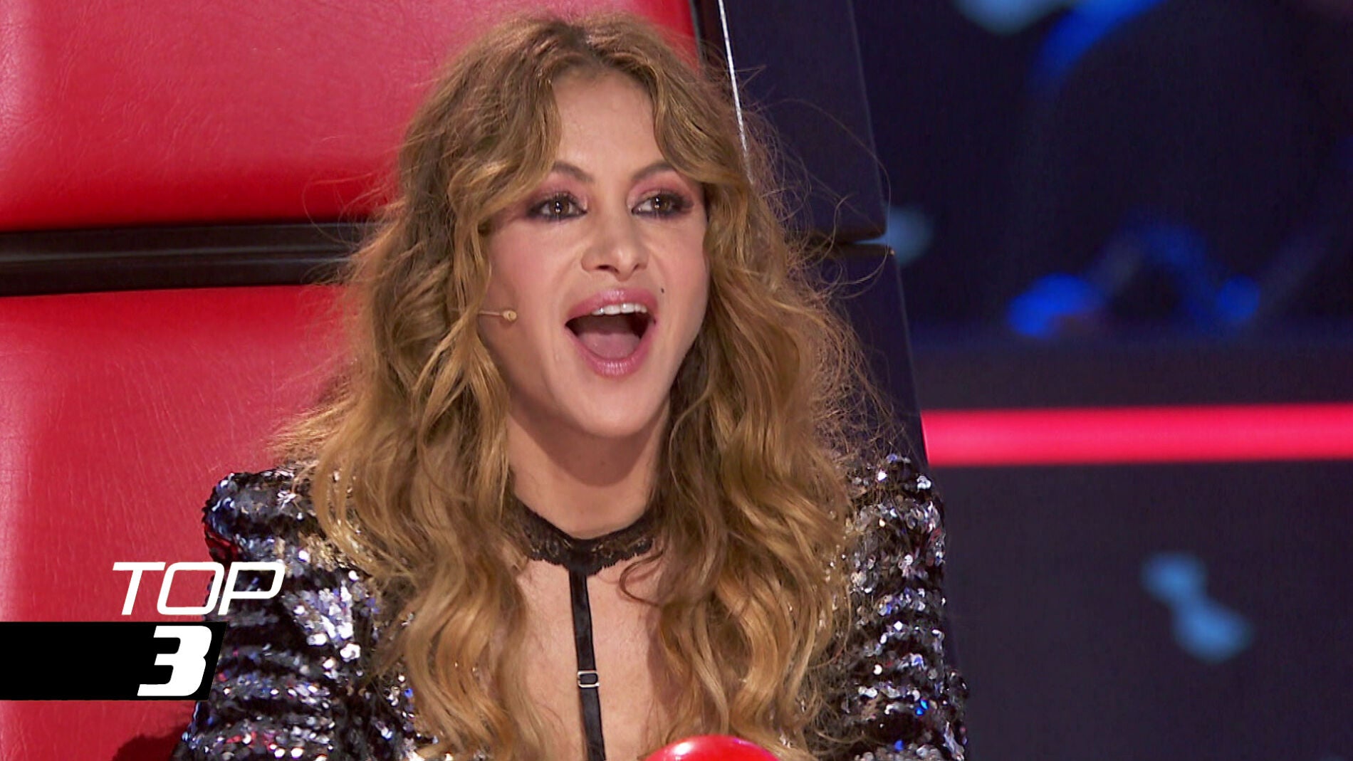 El hurac&aacute;n Paulina, las l&aacute;grimas de Jennifer y el primer cuarteto de la historia de 'La Voz', entre el TOP 5 de las 'Audiciones a ciegas' de 'La Voz'