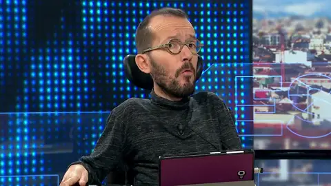 Podemos agradece a los taxistas la batalla que están dando contra la precarización Podemos agradece a los taxistas la batalla que están dando contra la precarización