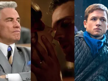 Los nominados a los Razzies 2019 Los nominados a los Razzies 2019