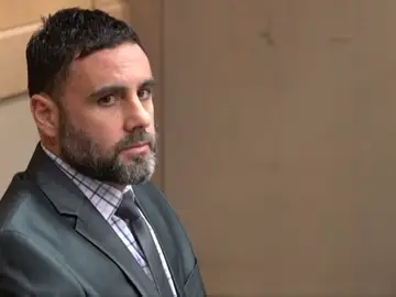 Un miembro del jurado del caso de Pablo Ibar llama al Tribunal para retractarse de su decisión de la culpabilidad del español Un miembro del jurado del caso de Pablo Ibar llama al Tribunal para retractarse de su decisión de la culpabilidad del español