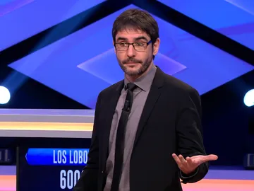 La confesión de Juanra Bonet: "Me hice mi propia fiesta sorpresa" La confesión de Juanra Bonet: "Me hice mi propia fiesta sorpresa"