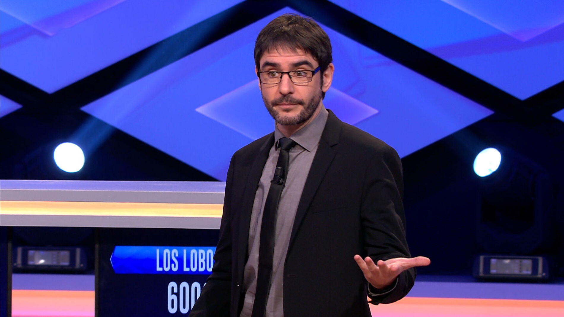 La confesi&oacute;n de Juanra Bonet: "Me hice mi propia fiesta sorpresa"