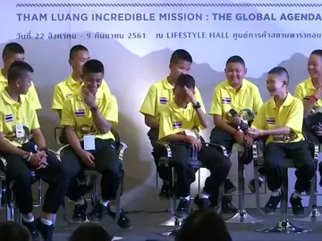 Recopilamos otros rescates que nos mantuvieron en vilo durante días y semanas Recopilamos otros rescates que nos mantuvieron en vilo durante días y semanas