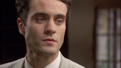 El miedo de Álvaro, enamorarse de Elsa 