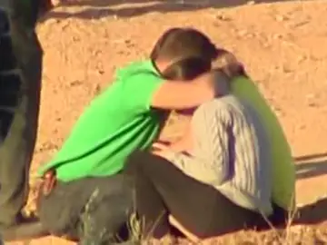 Los psicólogos preparan a la familia y a los rescatadores para el momento decisivo Los psicólogos preparan a la familia y a los rescatadores para el momento decisivo