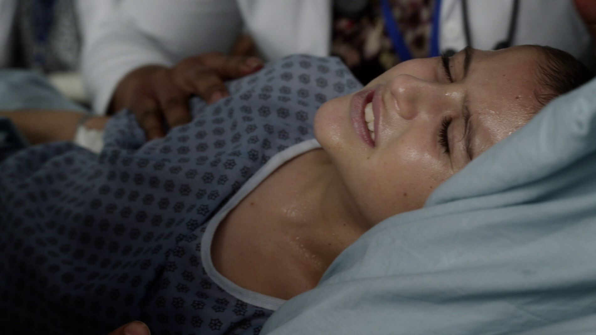 La misteriosa fiebre de Cal: conectado mentalmente con un pasajero b&uacute;lgaro