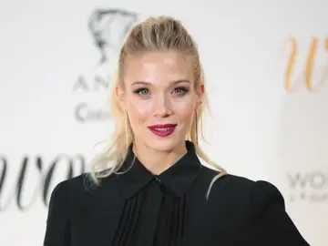 Arusitys - Programa 97 (24-01-19) Patricia Montero sorprende con unas espectaculares acrobacias en la recta final de su embarazo Arusitys - Programa 97 (24-01-19) Patricia Montero sorprende con unas espectaculares acrobacias en la recta final de su embarazo