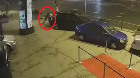 Ataque UFC Ataque UFC