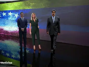 REEMPLAZO VENEZUELA REEMPLAZO VENEZUELA