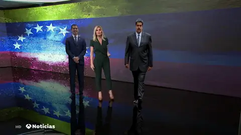 REEMPLAZO VENEZUELA REEMPLAZO VENEZUELA