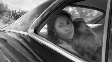 'Roma' de Alfonso Cuarón 'Roma' de Alfonso Cuarón