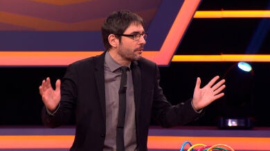 Juanra Bonet, confuso: 