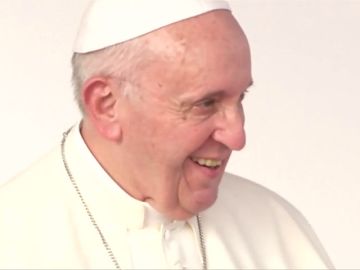 El Papa Francisco de visita en Panamá