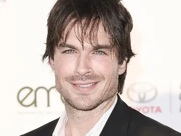 Ian Somerhalder Ian Somerhalder