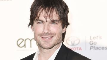 Ian Somerhalder