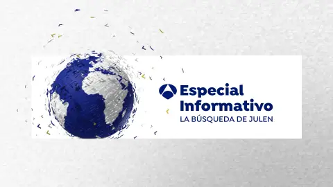 Especial Julen Especial Julen