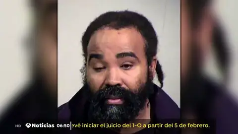 Detenido un enfermero que dejó embarazada a una mujer en coma en EEUU Detenido un enfermero que dejó embarazada a una mujer en coma en EEUU