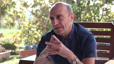 ¿Cómo reaccionaría Pepe Viyuela si le ocurriese lo que a Alfonso en 'Matadero'?