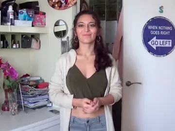 La habitación de Susana Montaña, un viaje alrededor del mundo La habitación de Susana Montaña, un viaje alrededor del mundo