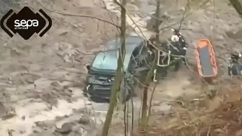 REEMPLAZO El temporal se cobra cuatro víctimas mortales en Asturias REEMPLAZO El temporal se cobra cuatro víctimas mortales en Asturias