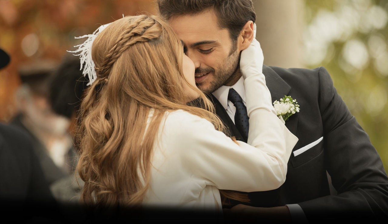 Boda Julieta y Saúl supersite
