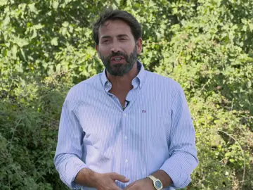 ¿Cómo es la relación entre Francisco y Alfonso? ¡Antonio Garrido nos lo cuenta! ¿Cómo es la relación entre Francisco y Alfonso? ¡Antonio Garrido nos lo cuenta!