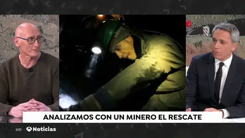 BOMBERO ENTREVISTA BOMBERO ENTREVISTA