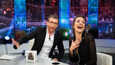 Ana Guerra, más sincera que nunca, sobre su primer disco: 