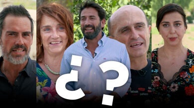 Descubre las hipótesis de la desaparición de Francisco en 'Matadero'
