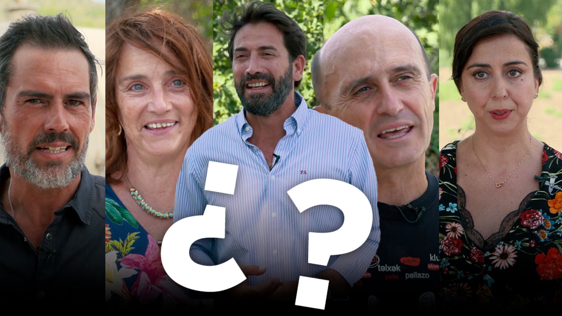 Descubre las hip&oacute;tesis de la desaparici&oacute;n de Francisco en 'Matadero'