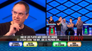Erundino dirige a 'Los Lobos' como 'experto' en 
