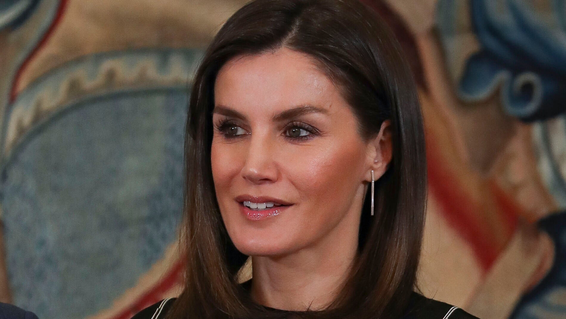 Reina Letizia