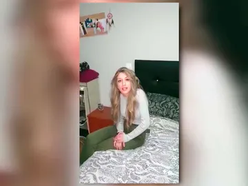 Descubre la nueva adquisición de la habitación de Palomy: "Estoy muy ilusionada" Descubre la nueva adquisición de la habitación de Palomy: "Estoy muy ilusionada"