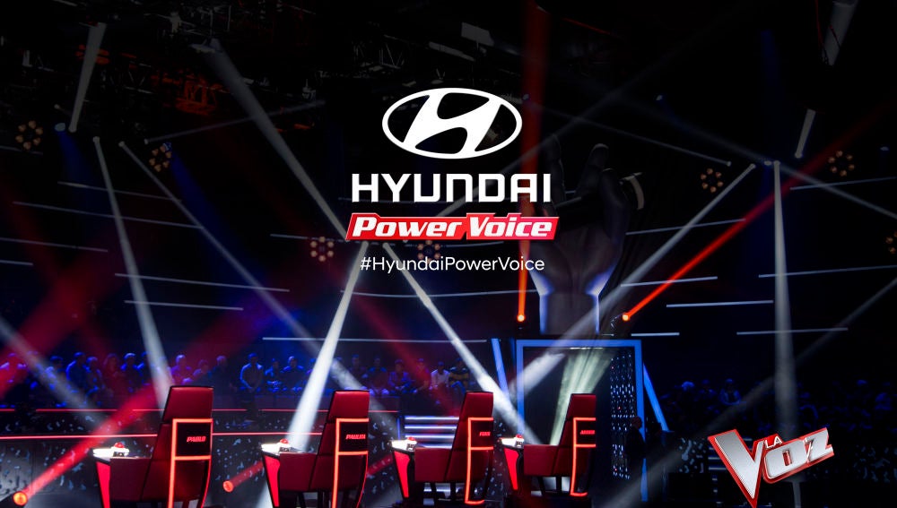 ¡Participa y ven a la final de La Voz!