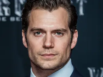 Henry Cavill Henry Cavill